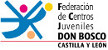 Imagen logo Federación Don Bosco
